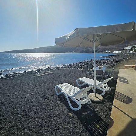 Villa Casa Playa Quemada Junto Al Mar Extérieur photo